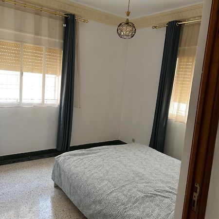 Appartement Ben Tanger Luaran gambar