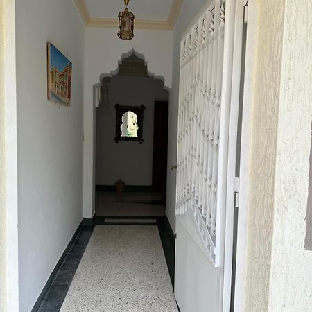Appartement Ben Tanger Luaran gambar
