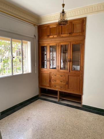 Appartement Ben Tanger Luaran gambar