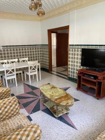 Appartement Ben Tanger Luaran gambar