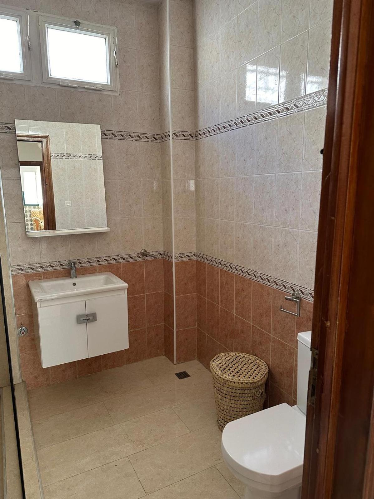 Appartement Ben Tanger Luaran gambar