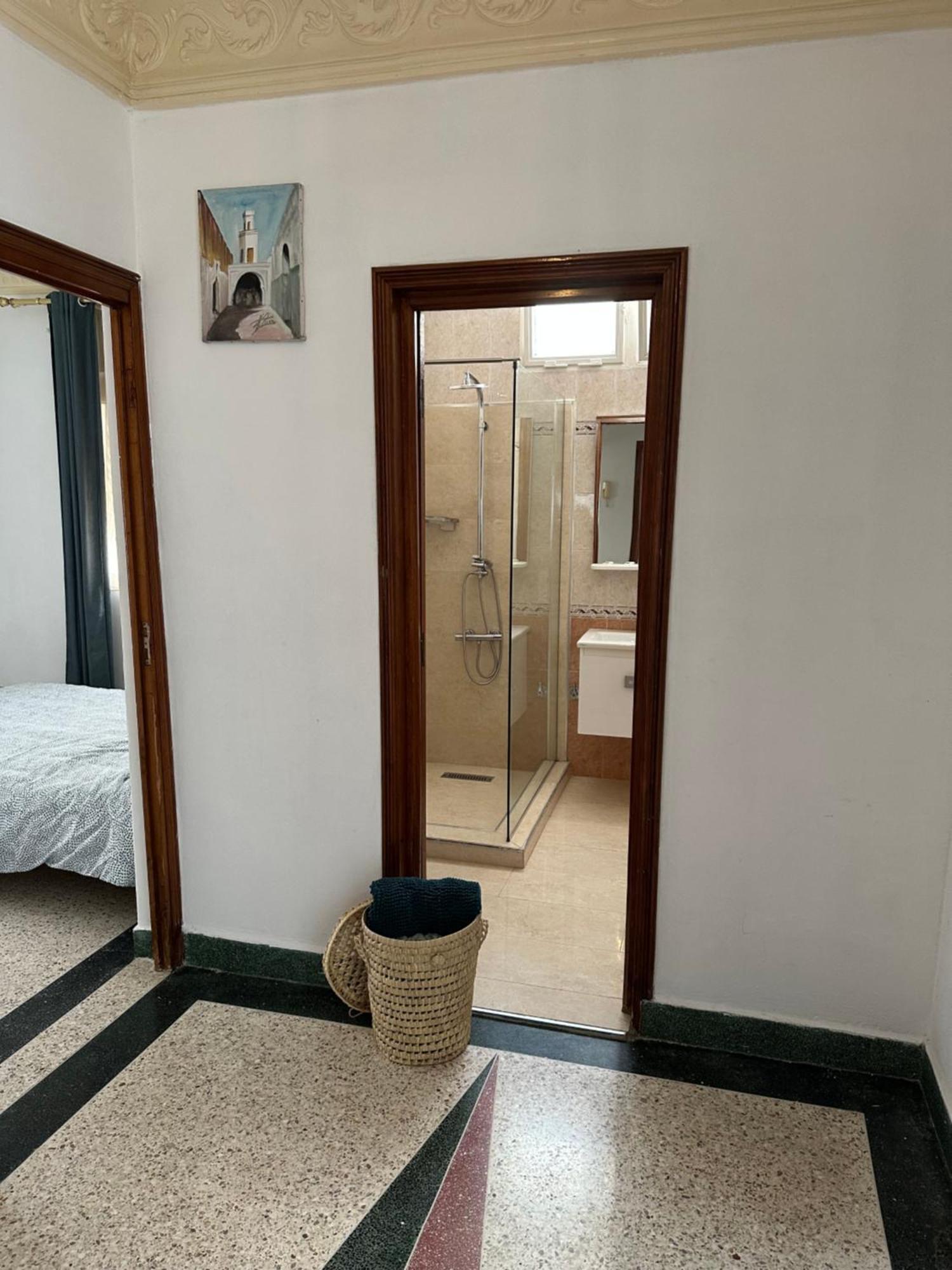 Appartement Ben Tanger Luaran gambar