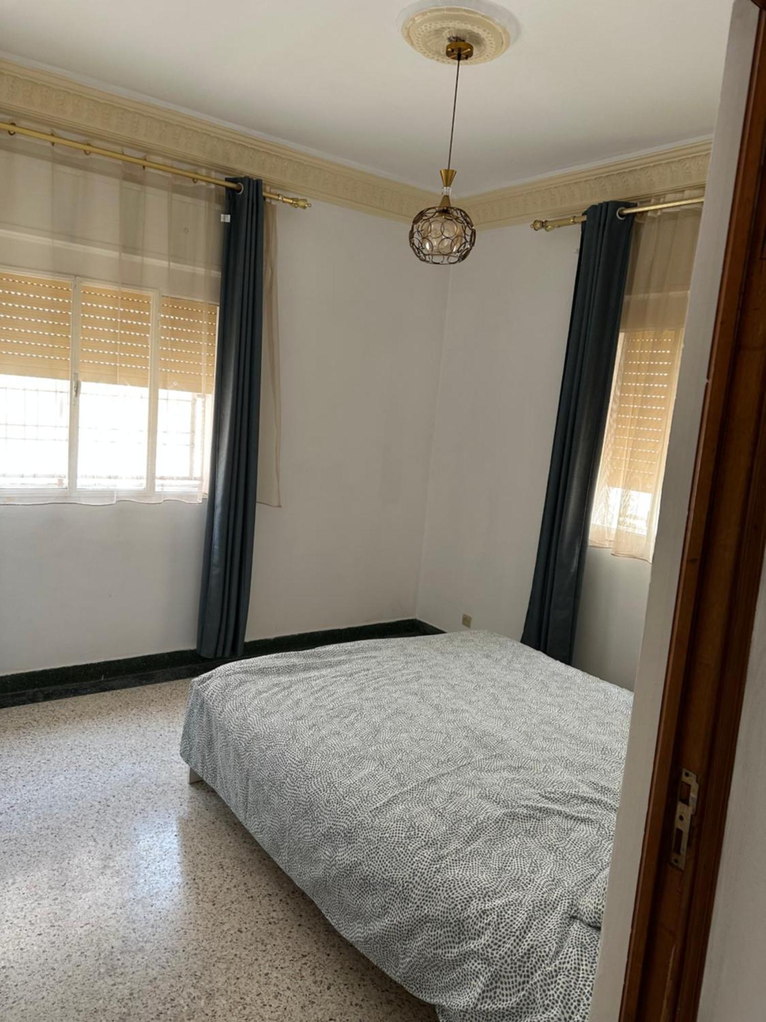 Appartement Ben Tanger Luaran gambar