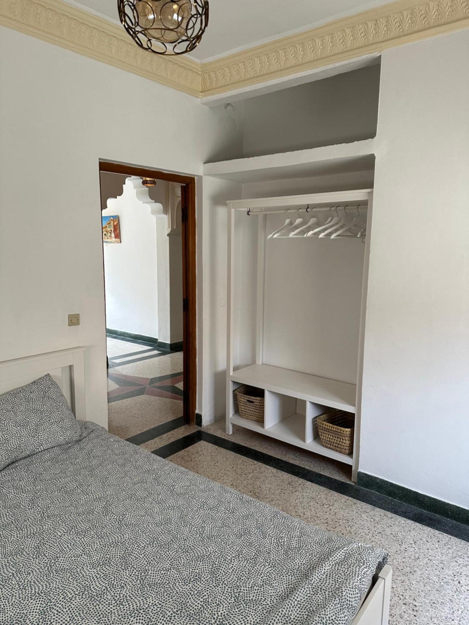 Appartement Ben Tanger Luaran gambar